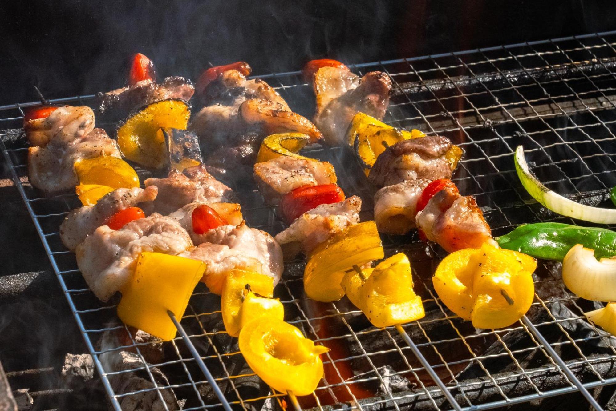 ワンちゃんと泊まれるコテージ　西野納屋 Kujukuri Exterior foto